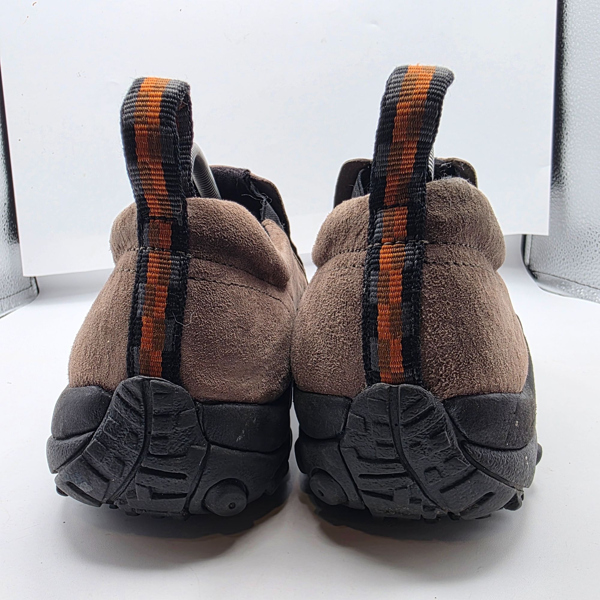 Merrell Merrell Jungle Moc Mens Size 11 Gunsmoke Slip On Shoes Comfo Size US 11 / EU 44 - 5 Thumbnail
