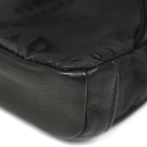 Chrome Hearts Chrome Hearts All Over Pattern Mini Wrist Backpack Size ONE SIZE - 3 Thumbnail