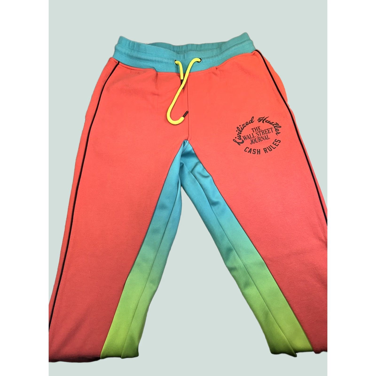 Vintage VINTAGE? None. (But per rules, do not add). Sorry. Size US 31 - 1 Thumbnail