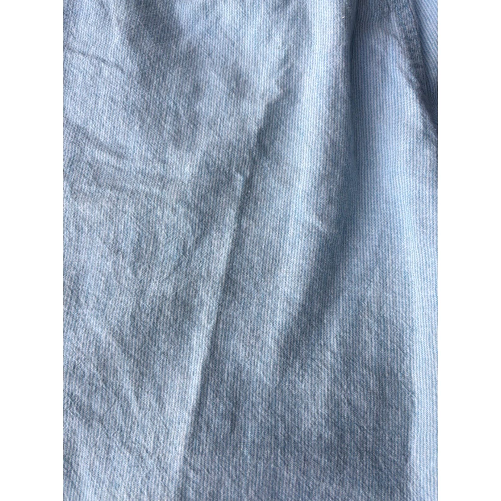 Tommy Bahama Tommy Bahama Linen Blend Chino Shorts Men’s 32 Blue Size US 32 / EU 48 - 6 Thumbnail