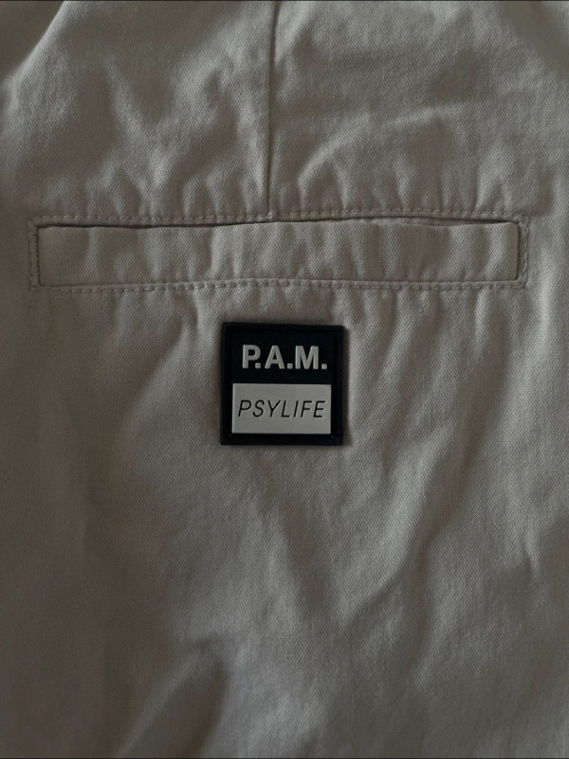 Perks And Mini PAM Psylife Stone Pant S Size US 29 - 3 Thumbnail