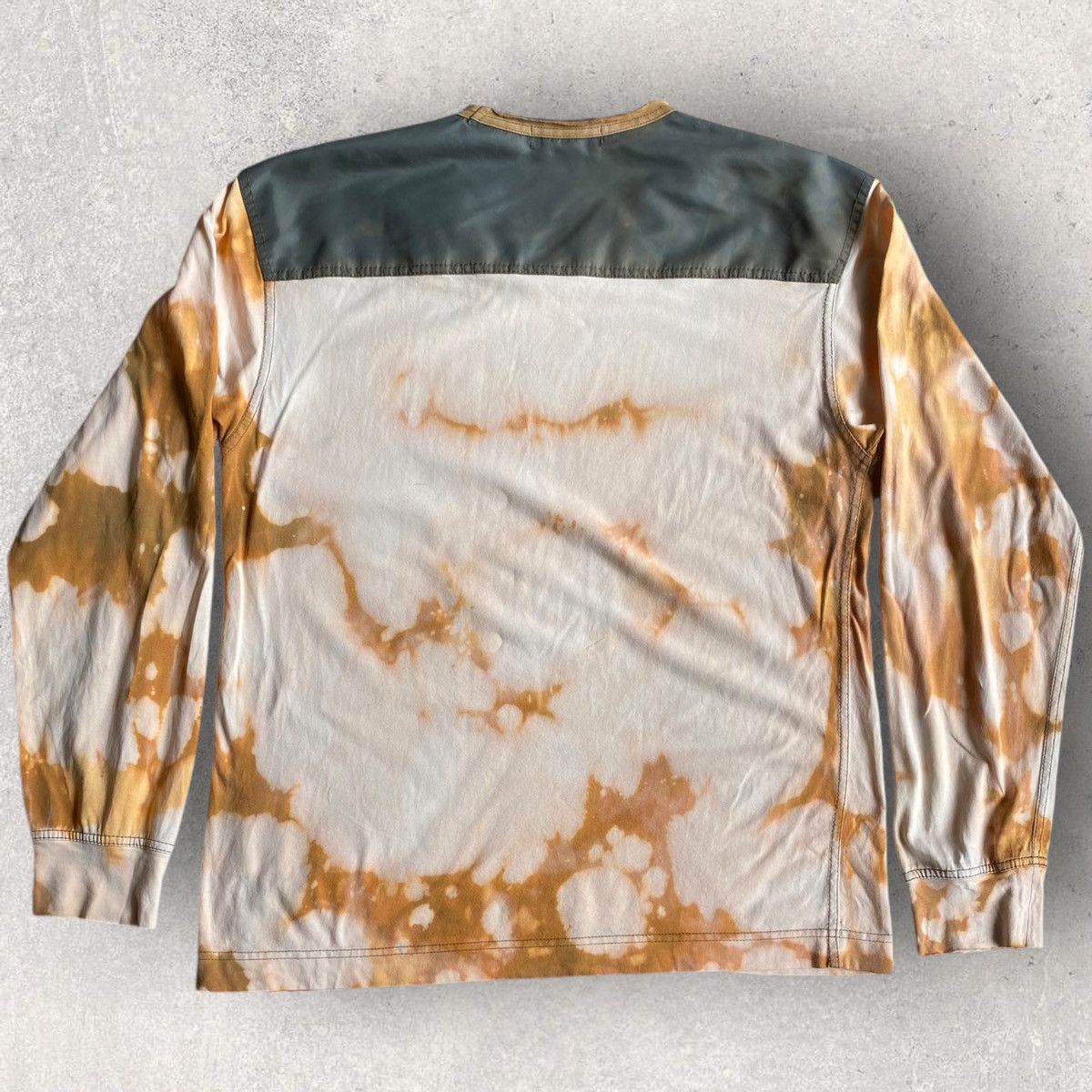 Comme des Garcons CDGH Bleach L/S Size US S / EU 44-46 / 1 - 3 Thumbnail