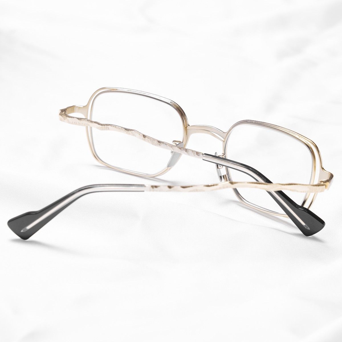 Kuboraum KUBORAUM H22 GD GLASSES Size ONE SIZE - 7 Thumbnail