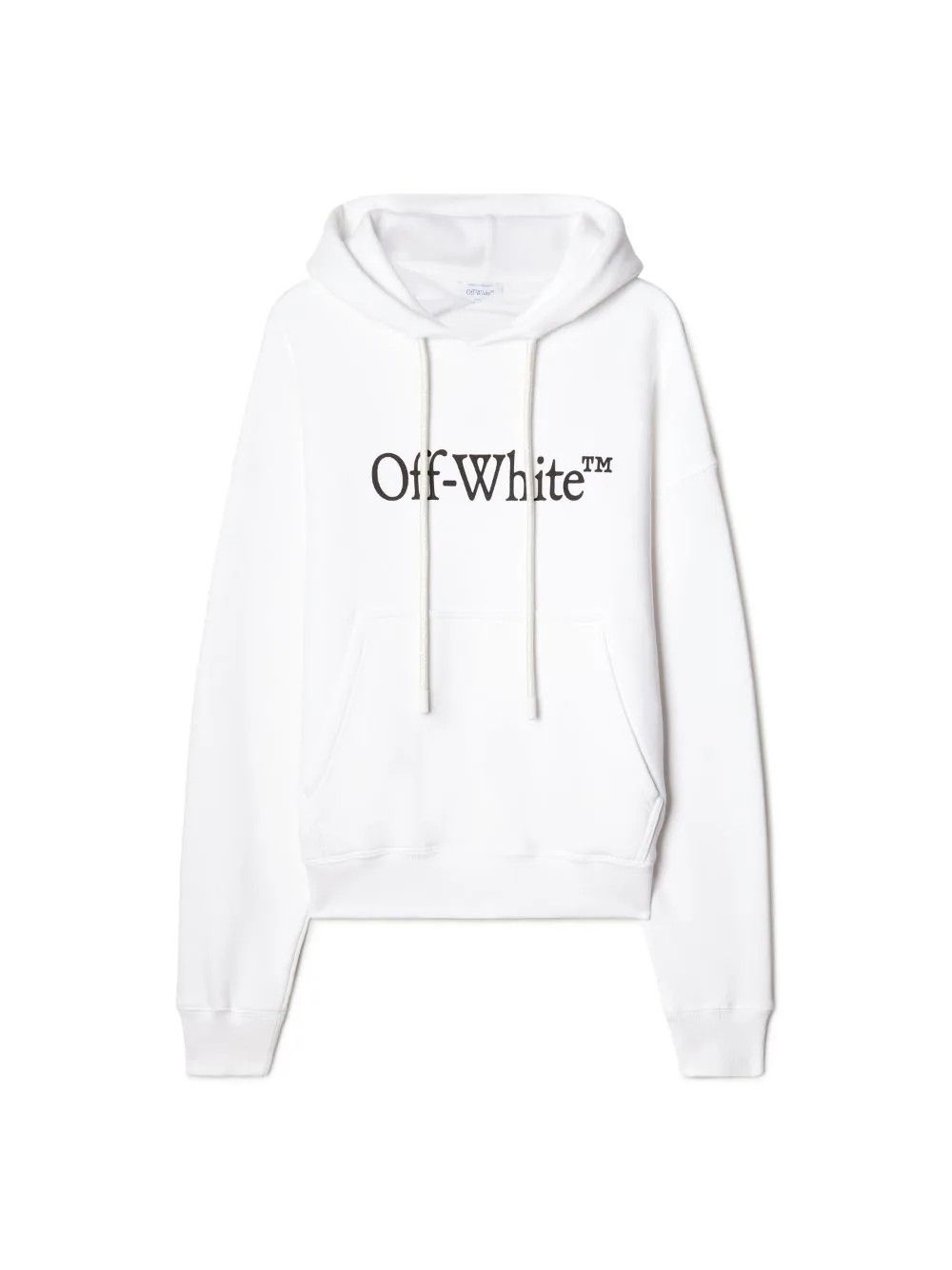 Off-White Off White Arrow logo hoodie | Grailed