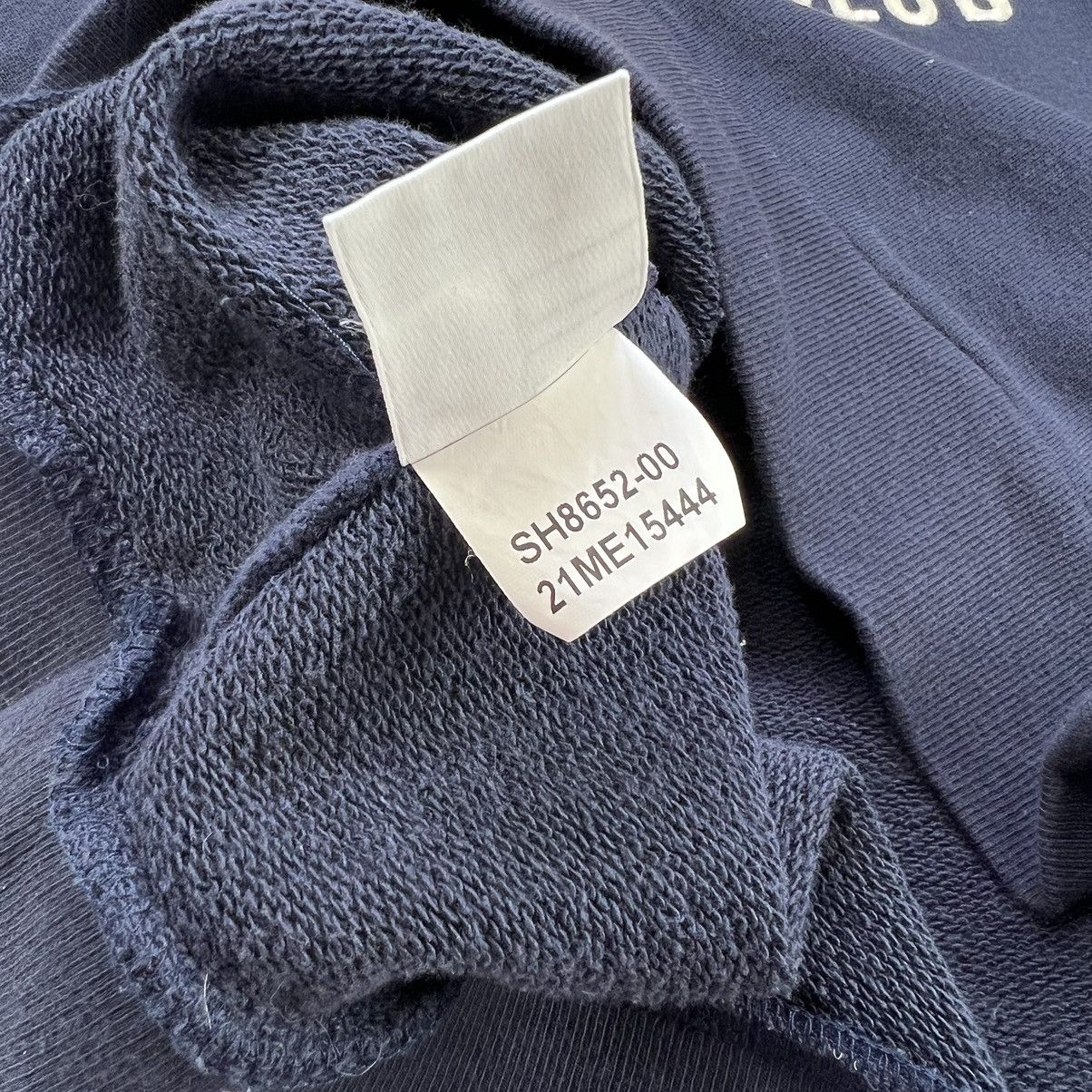 Lacoste Lacoste sailing club sweatshirt Size US S / EU 44-46 / 1 - 5 Thumbnail