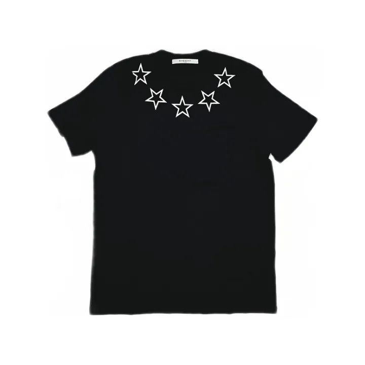 Givenchy Givenchy Stylish Casual Pullover T-Shirt Size US M / EU 48-50 / 2 - 1 Thumbnail