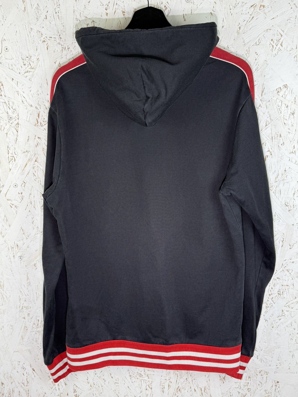 Dolce & Gabbana Dolce & Gabbana Mister Pig 2019 Tracksuit Set Hoodie Pants Size US L / EU 52-54 / 3 - 8 Thumbnail