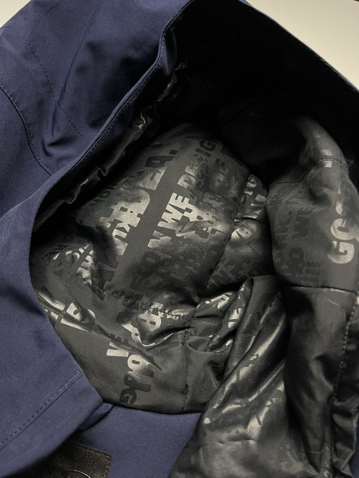 Oakley Oakley Pro Series GORE-TEX Thinsulate Insulated Ski Jacket Size US L / EU 52-54 / 3 - 13 Thumbnail