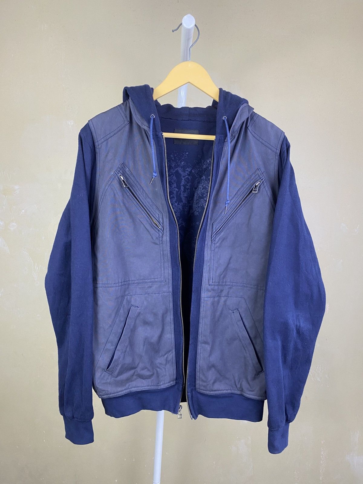 Nom De Guerre Nom de guerre Jacket Size US M / EU 48-50 / 2 - 3 Thumbnail