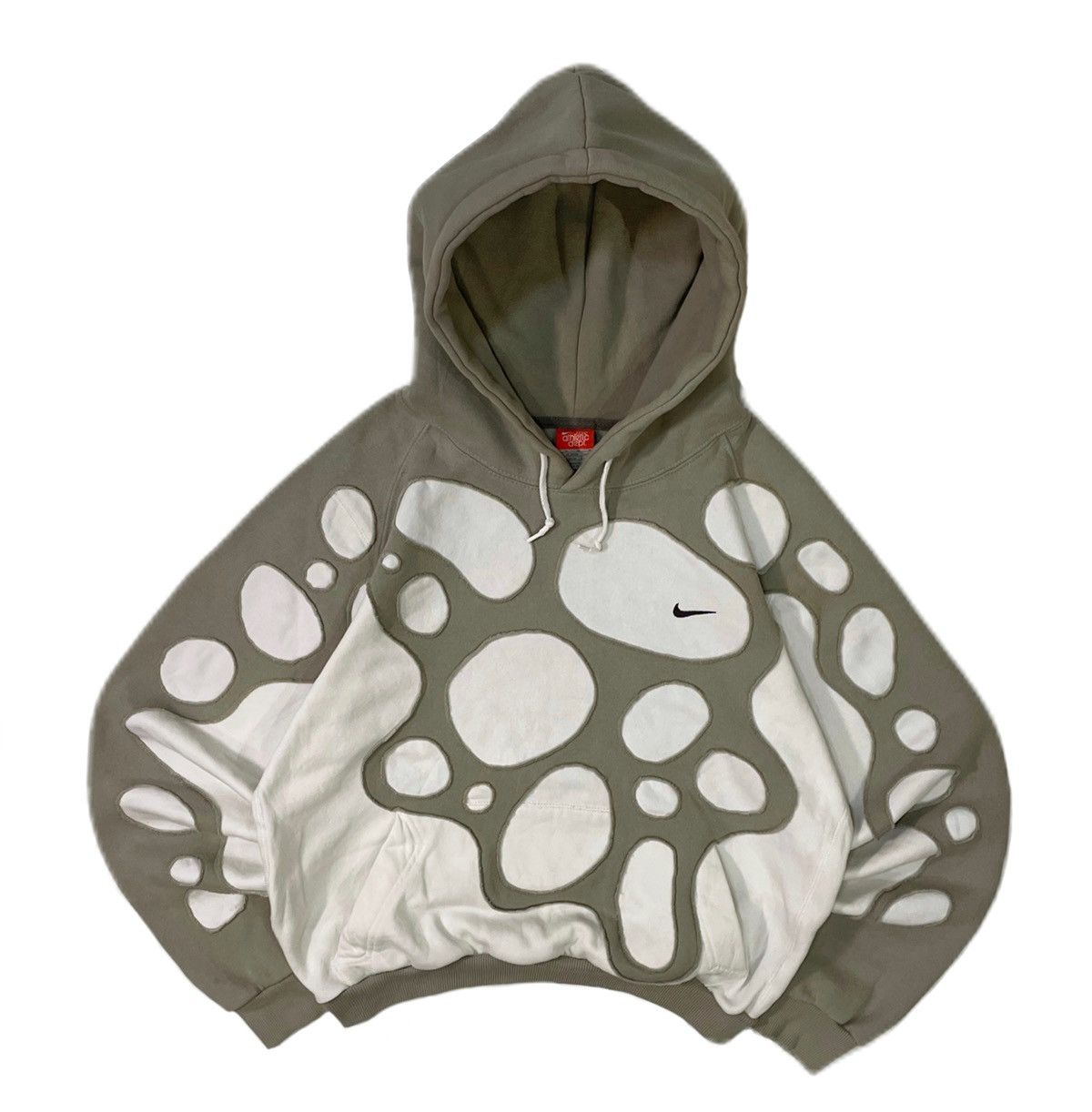 Nike × Vintage Vintage Nike Hoodie [OUT OF STOCK] Size US M / EU 48-50 / 2 - 1 Thumbnail