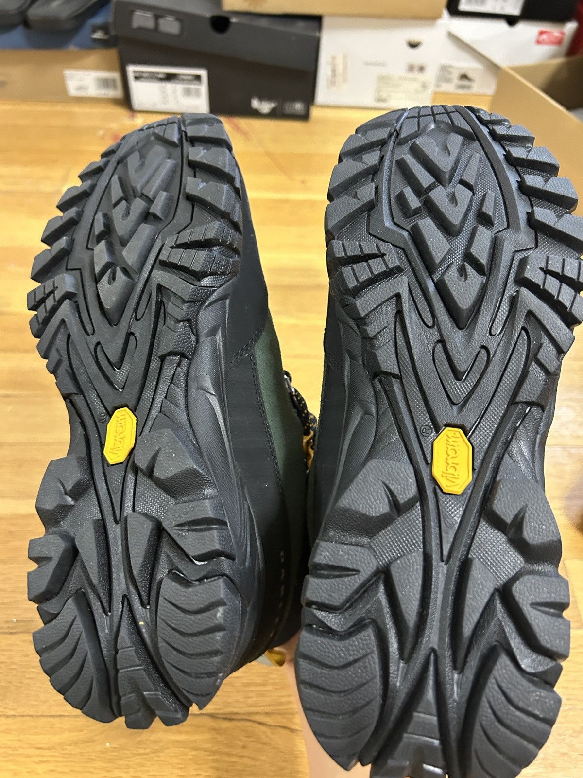 Oakley Oakley boots Size US 9 / EU 42 - 3 Thumbnail