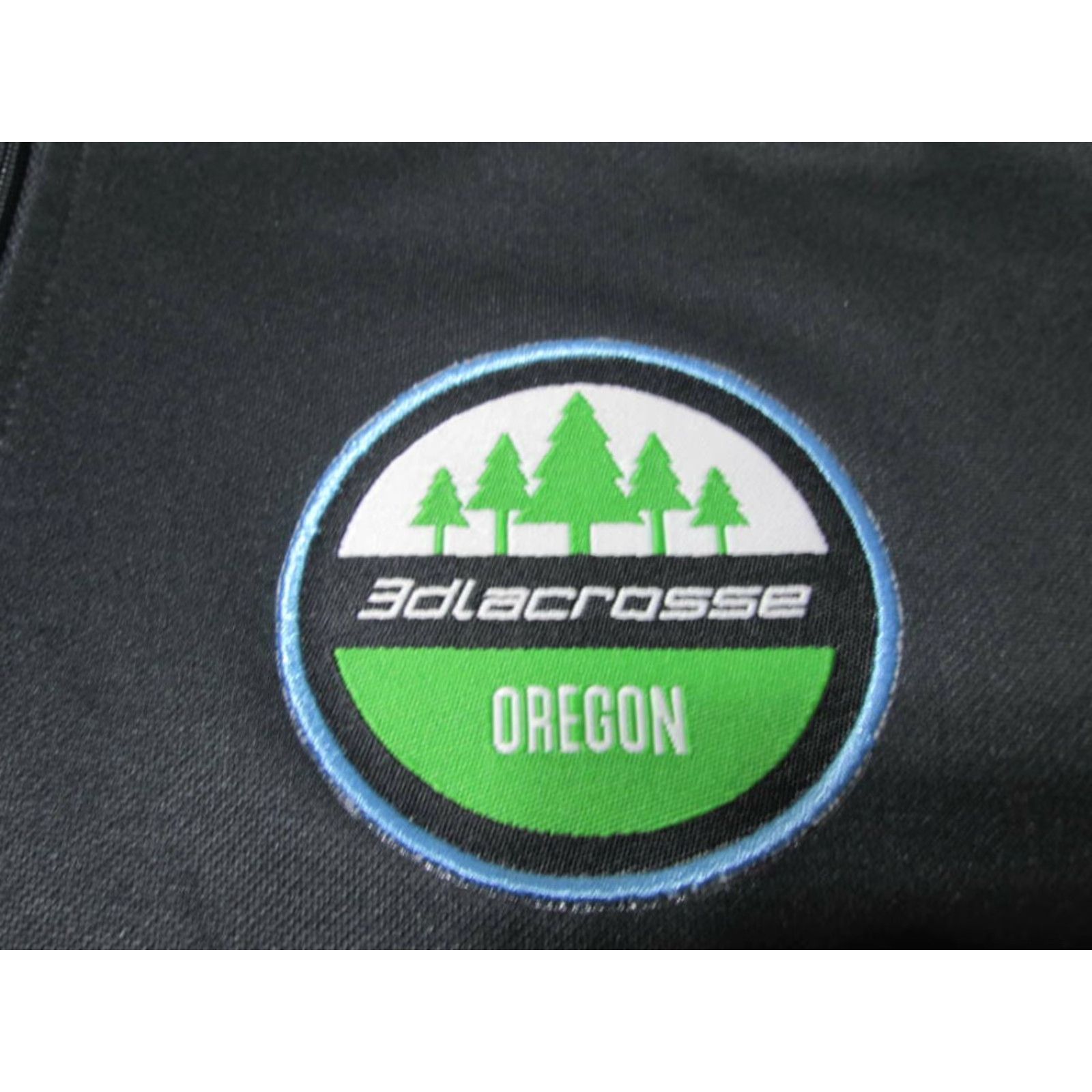 Nike Nike Mens Size S Track Jacket Dark Gray Sport Outerwear Size US S / EU 44-46 / 1 - 5 Thumbnail