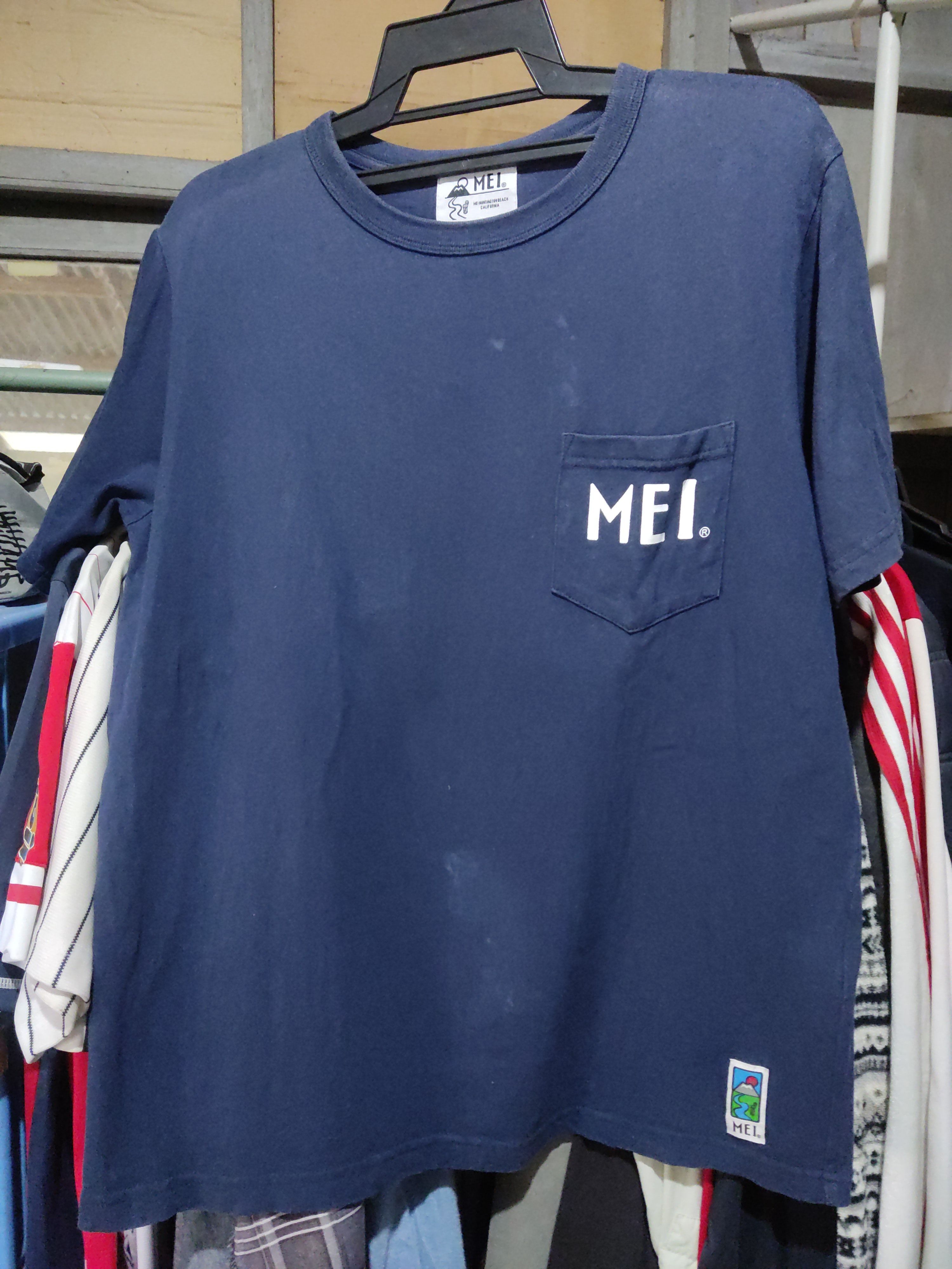 Other Mei Outdoor Pocket Tee Size US L / EU 52-54 / 3 - 1 Thumbnail