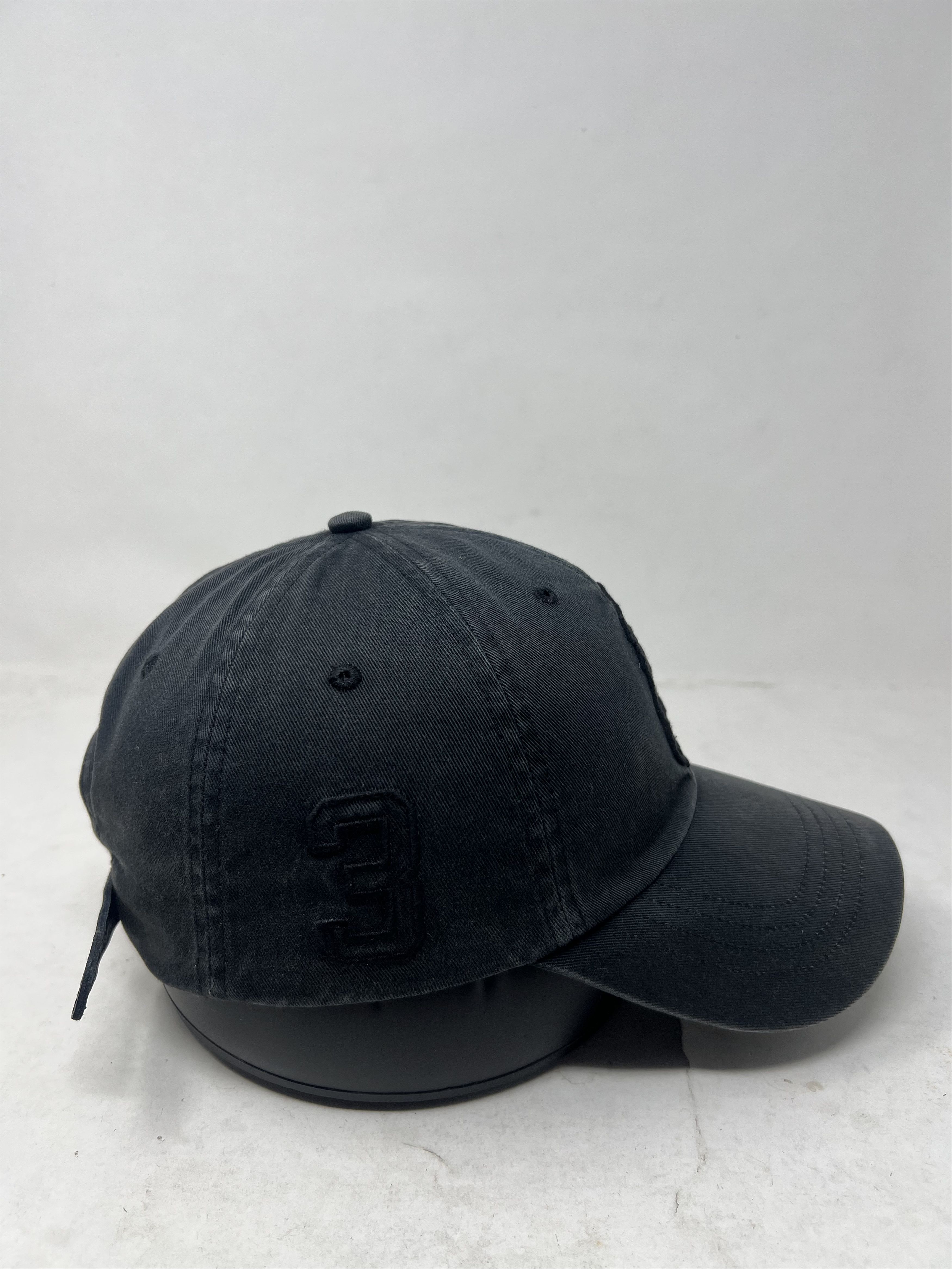 Polo Ralph Lauren Polo Ralph Lauren Big Pony Chino Hat Size ONE SIZE - 4 Thumbnail