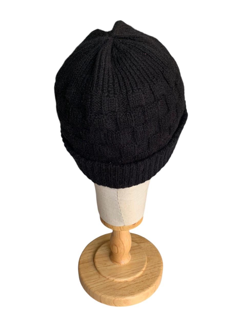 Jun Takahashi × Undercover × Uniqlo Uniqlo Undercover Beanie Hats Size ONE SIZE - 5 Thumbnail
