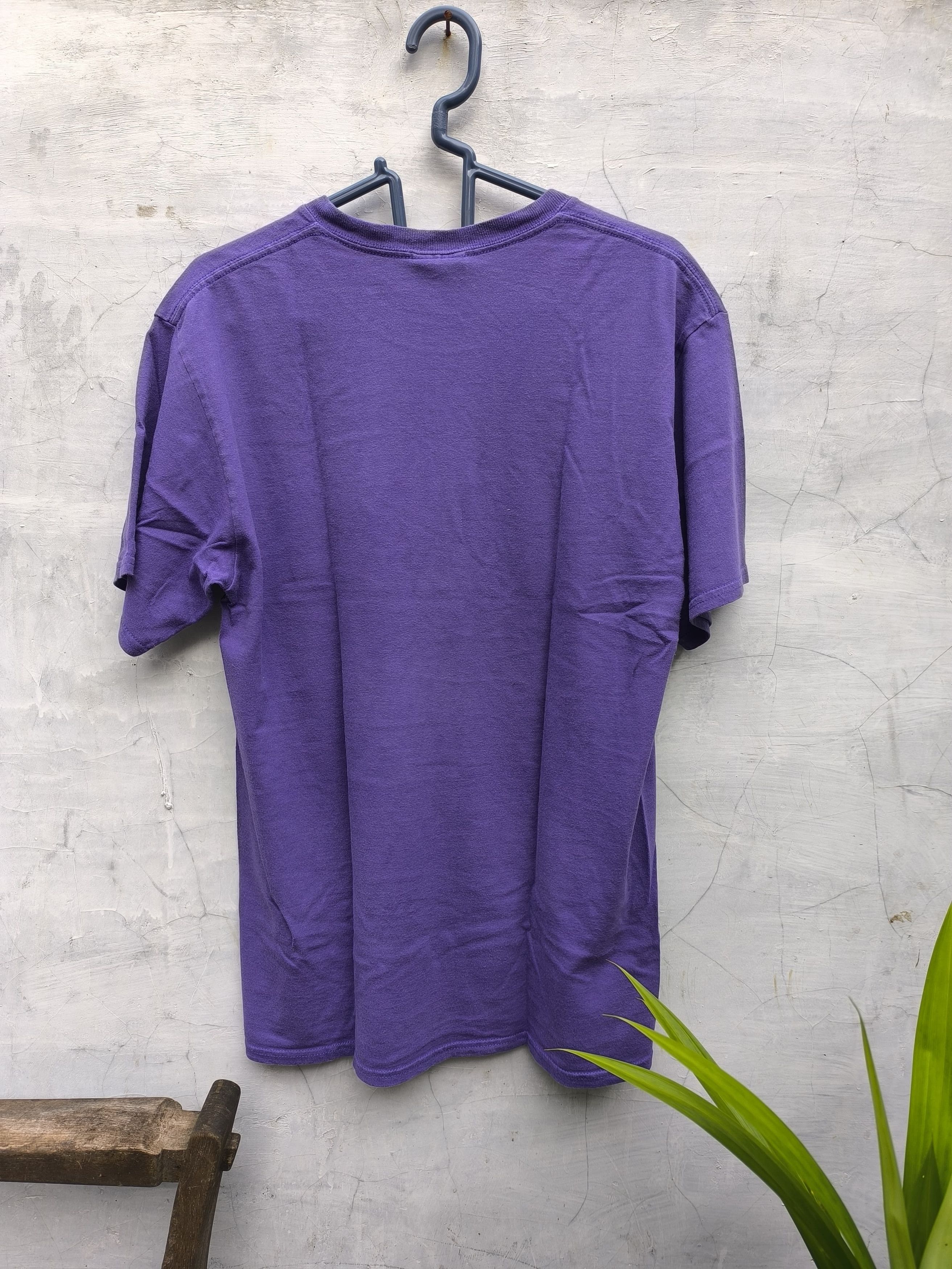 Band Tees × Vintage Radiohead - Creep Size US M / EU 48-50 / 2 - 2 Thumbnail