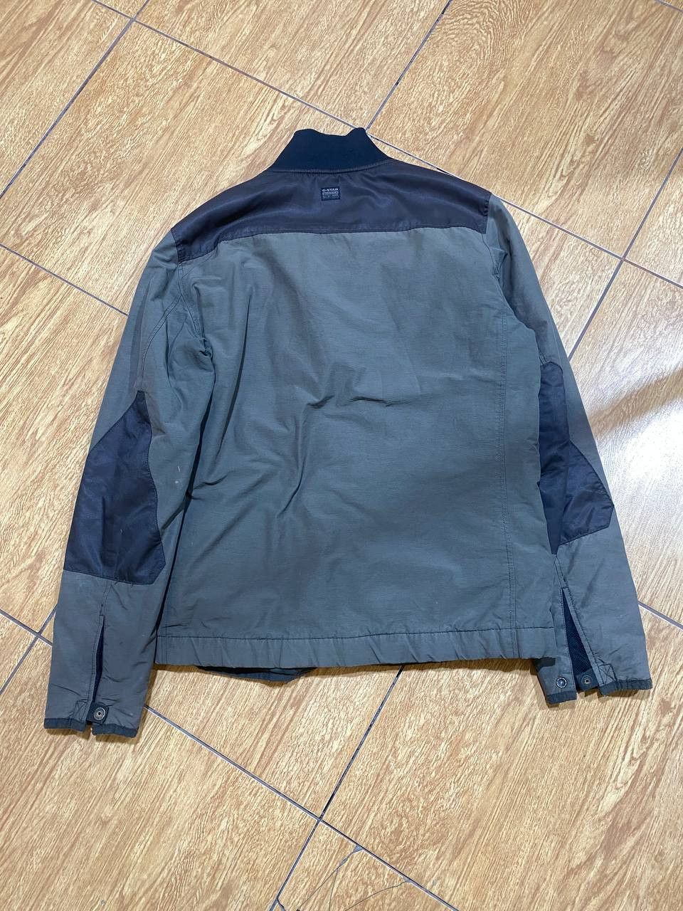 G-Star G-Star Light Jacket Size US L / EU 52-54 / 3 - 20 Thumbnail