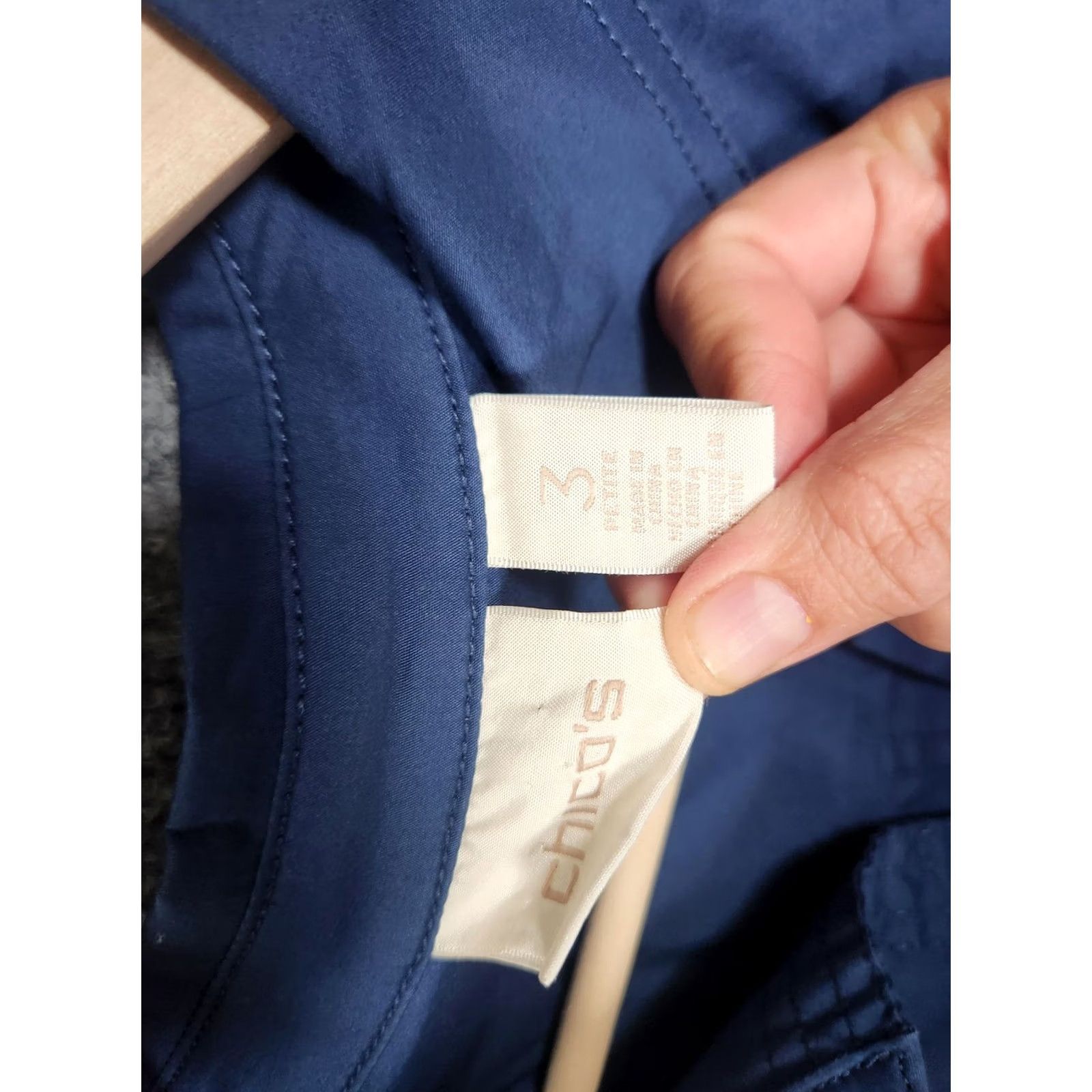 Vintage Item Specifications: Brand: Nike Size XS / US 0-2 / IT 36-38 - 4 Thumbnail