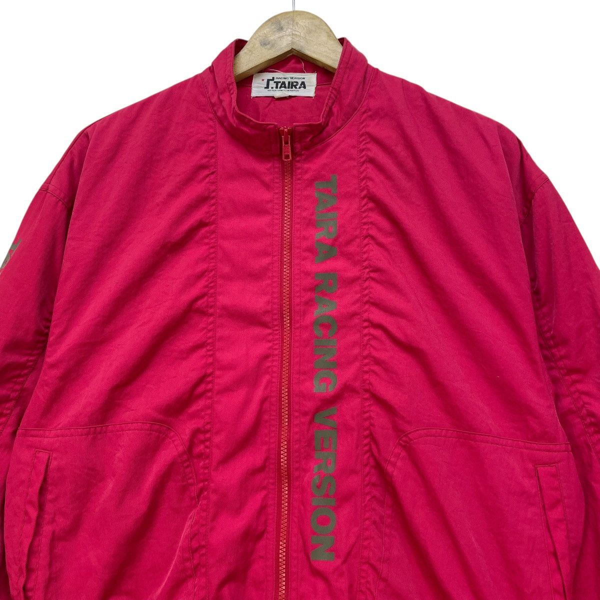 Gear for Sports 💥Taira Racing Version Light Bomber Riding Jacket Size US M / EU 48-50 / 2 - 3 Thumbnail