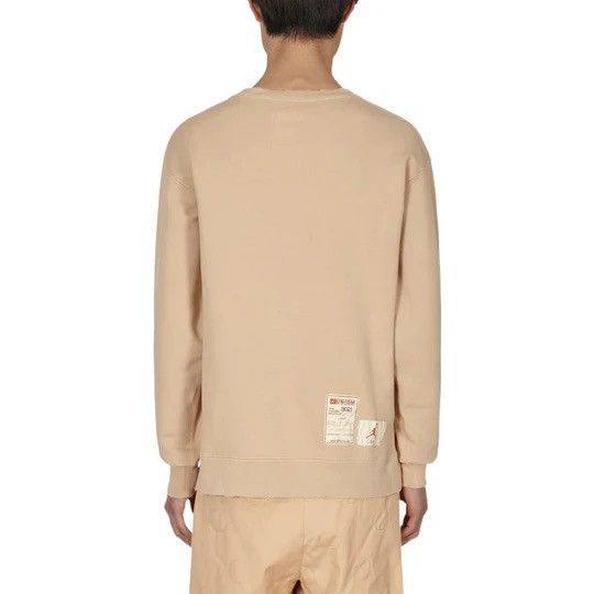 Jordan Brand × Union LA Jordan x Union LA Crewneck Sweatshirt Size US XXL / EU 58 / 5 - 2 Thumbnail