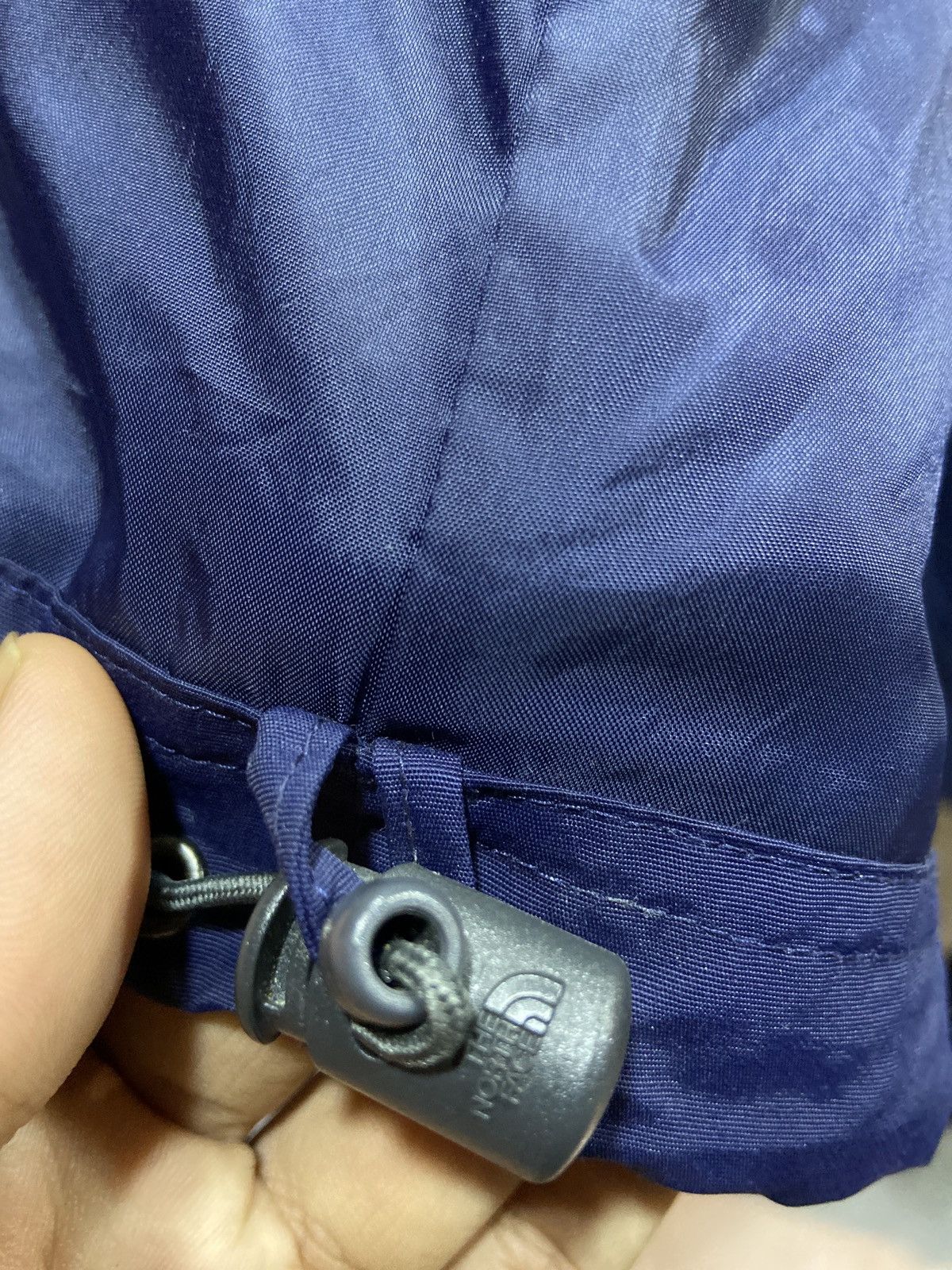 The North Face The north face side pocket Size US L / EU 52-54 / 3 - 7 Thumbnail