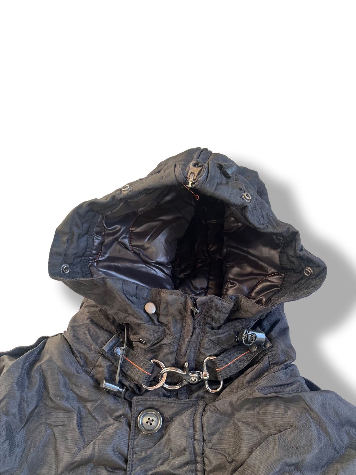 Parajumpers Parajumpers Kodiak alaska parka Size US L / EU 52-54 / 3 - 2 Thumbnail