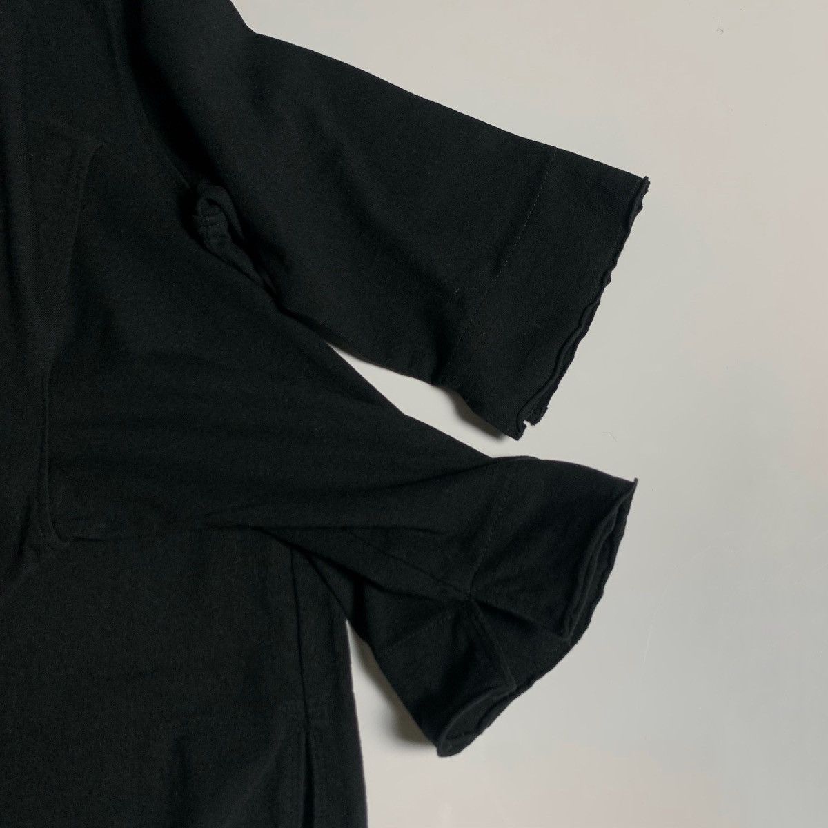 Designer × Japanese Brand × Yohji Yamamoto A/W 1997 Y’s Yohji Yamamoto Size M / US 6-8 / IT 42-44 - 4 Thumbnail