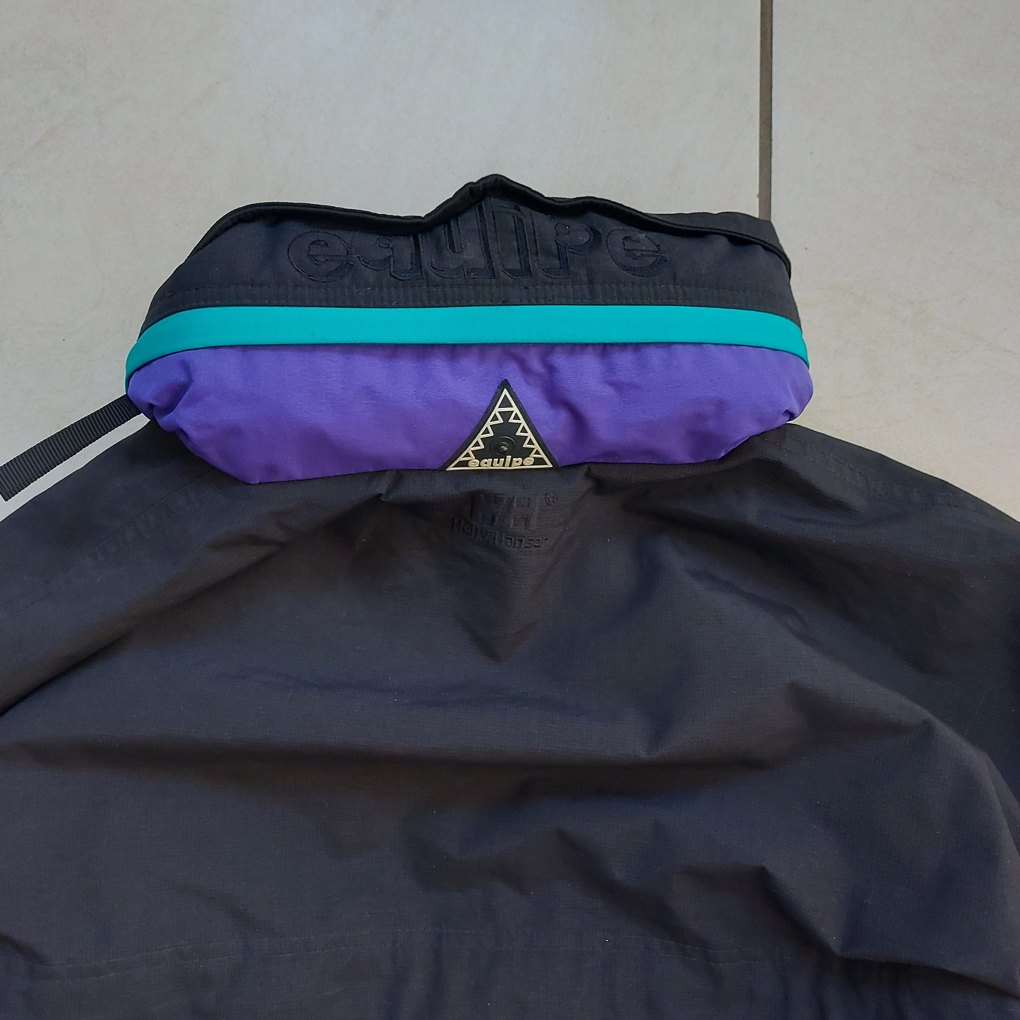 Helly Hansen Helly Hansen Equipe snow jacket Size US M / EU 48-50 / 2 - 11 Thumbnail