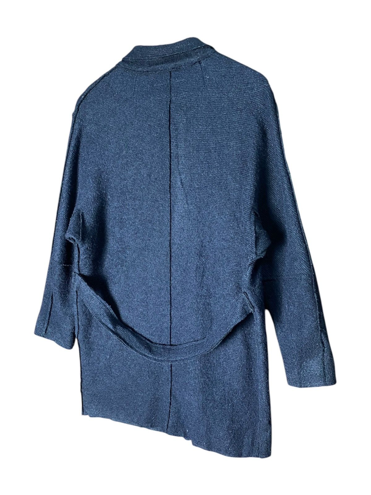 Zara Vintage Zara Wool Jacket Size US S / EU 44-46 / 1 - 4 Thumbnail