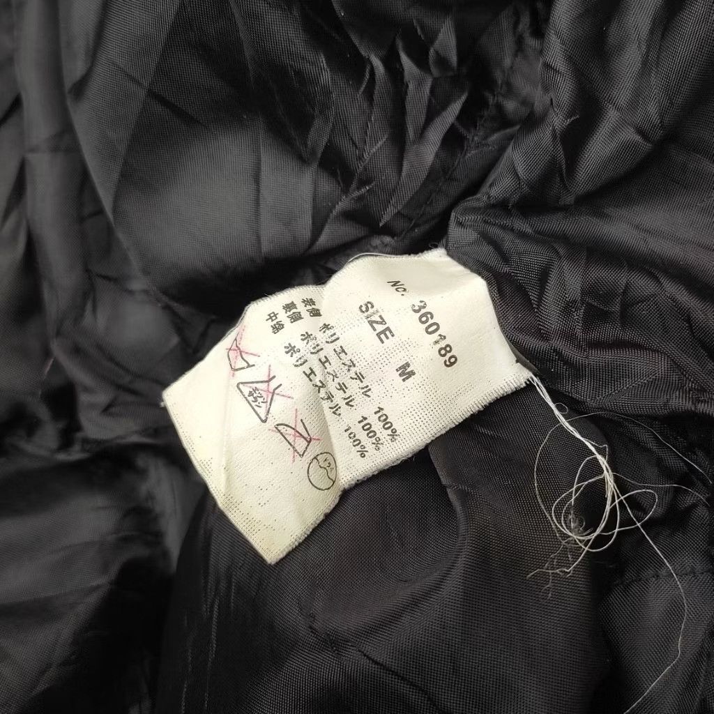 Japanese Brand MIDAS Jacket Size US M / EU 48-50 / 2 - 9 Thumbnail