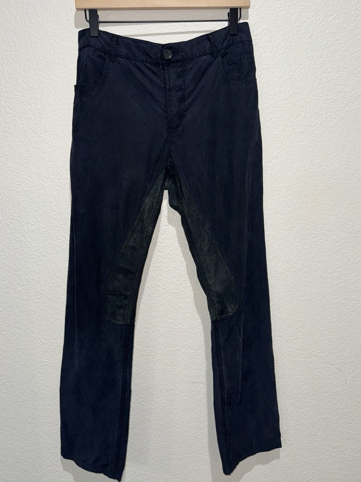 Rick Owens Rick Owen’s Sample pants Size US 28 / EU 44 - 1 Thumbnail