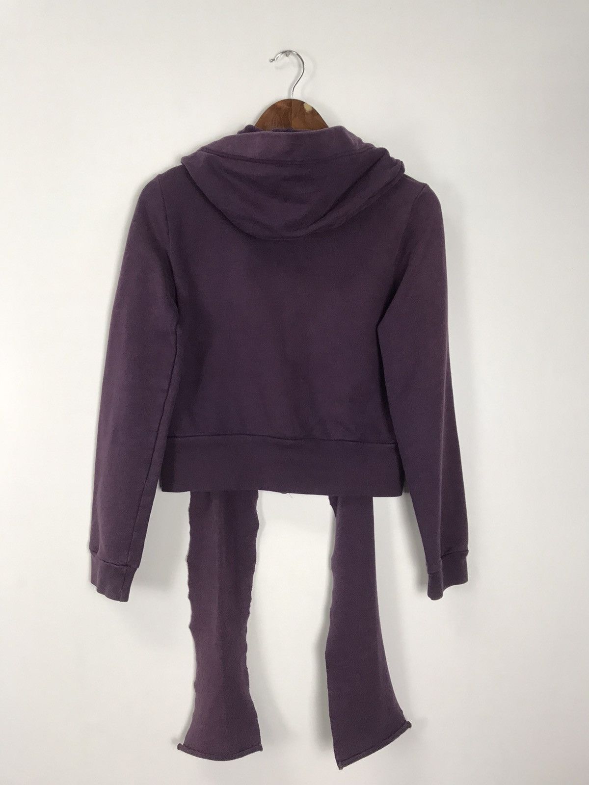 Designer × Peter Jensen Peter Jensen hoodie nice design for women’s Size S / US 4 / IT 40 - 4 Thumbnail
