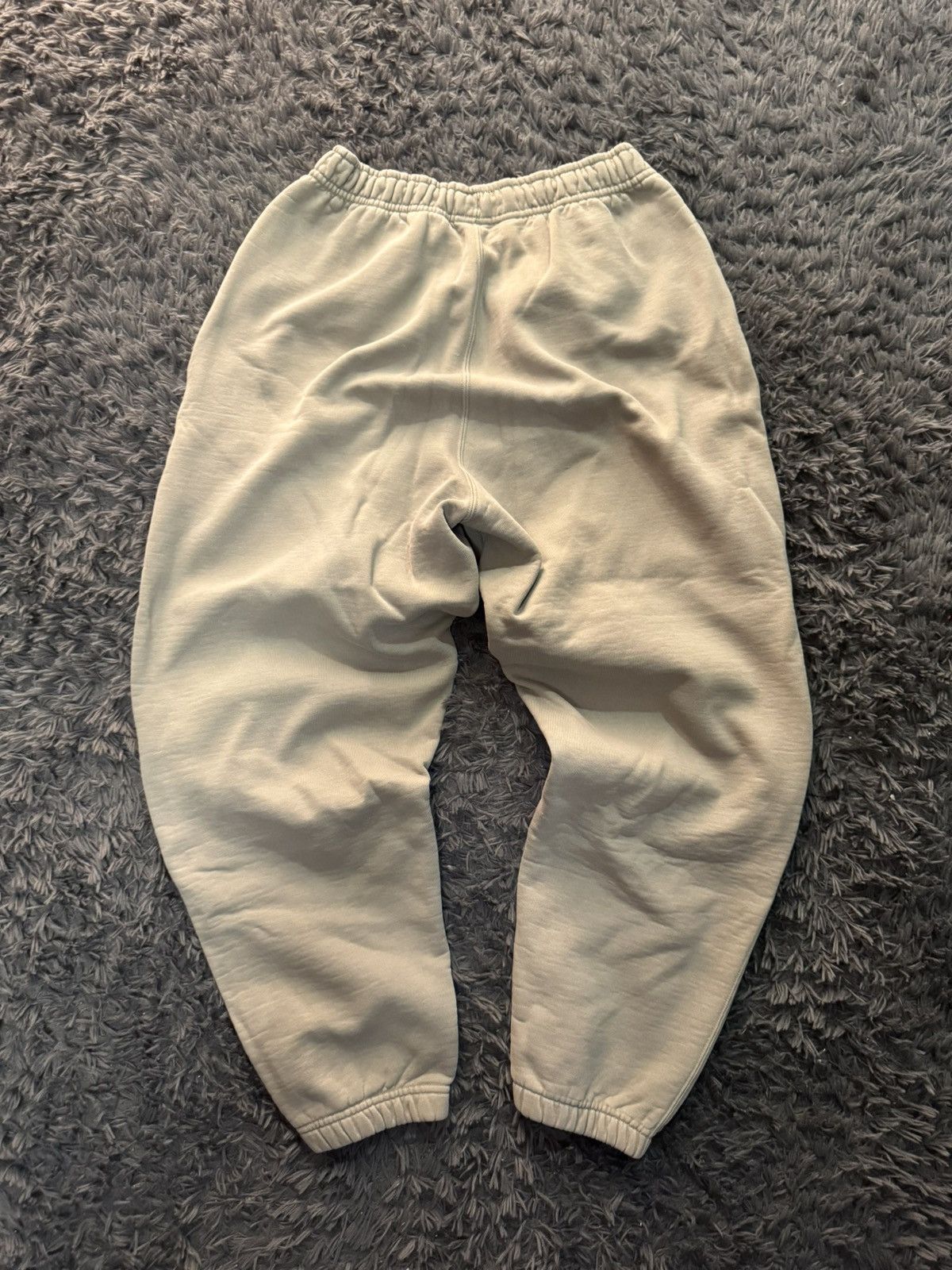 Nike NikeLab Fleece Pants Size US 30 / EU 46 - 2 Thumbnail