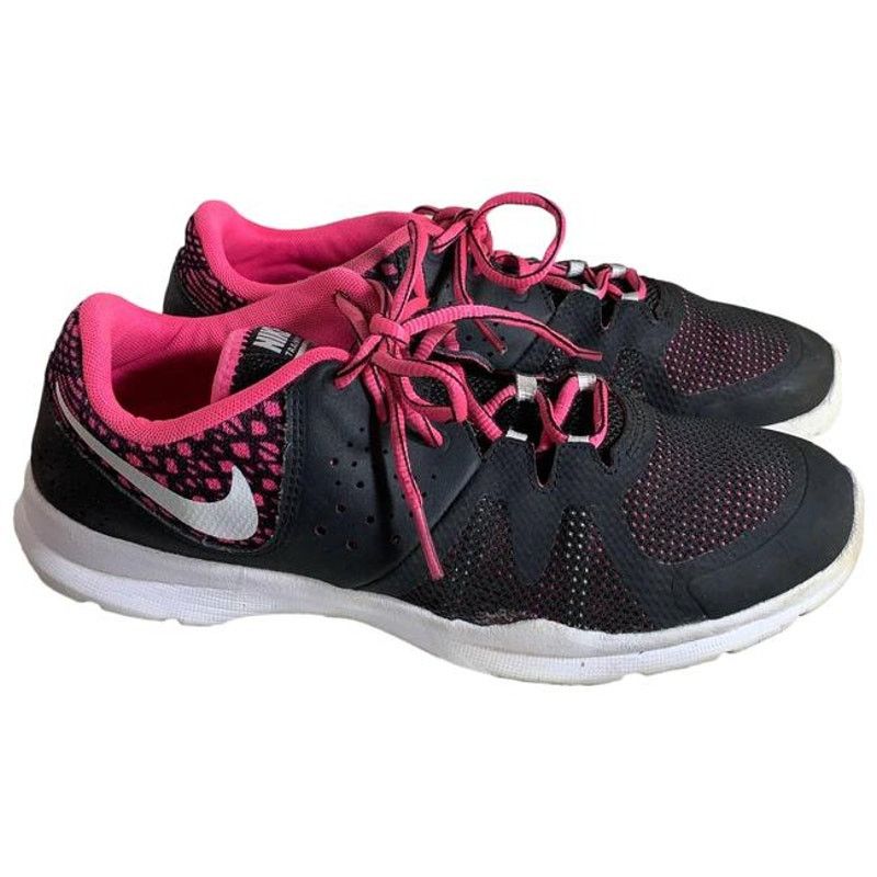 Nike Nike Core Motion TR 3 Pink/Black Womens Shoes Size 9 Size US 9 / IT 39 - 1 Thumbnail
