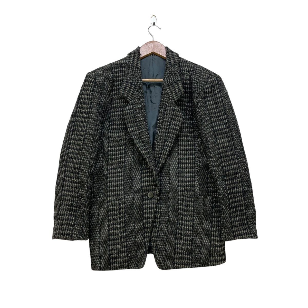 Vintage 💥Vintage Chirstian Aujard Paris Jacket Size US M / EU 48-50 / 2 - 1 Thumbnail