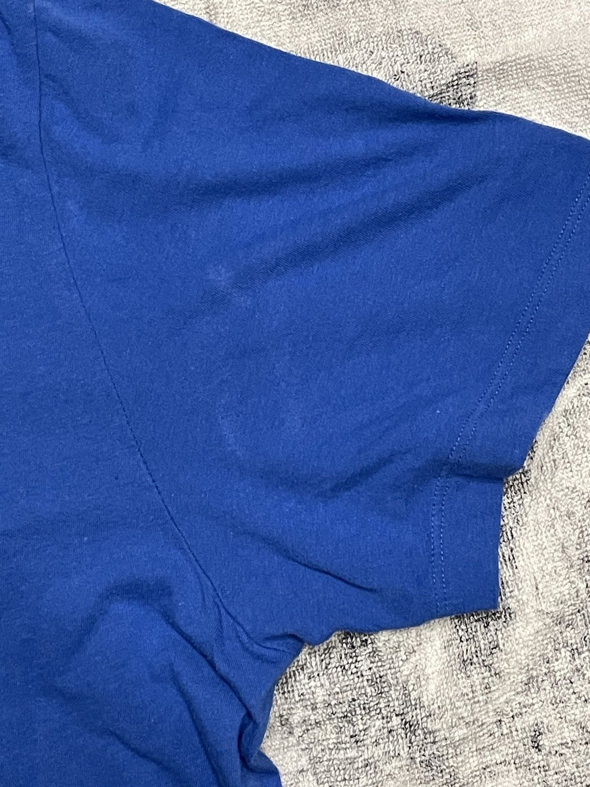 True Religion True Religion Big Logo Relaxed Fit T-Shirt Size US L / EU 52-54 / 3 - 18 Thumbnail