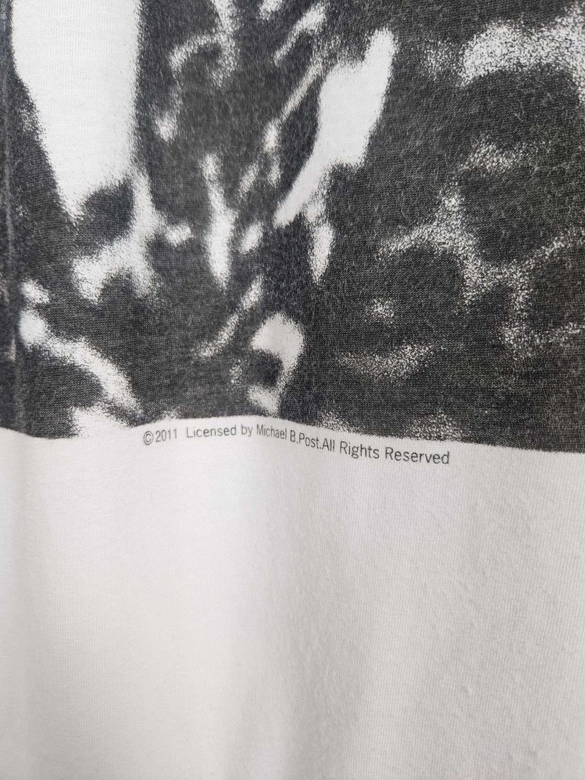Andy Warhol × Hysteric Glamour Hysteric Glamour Andy Warhol Ciao shirt Size M / US 6-8 / IT 42-44 - 4 Thumbnail