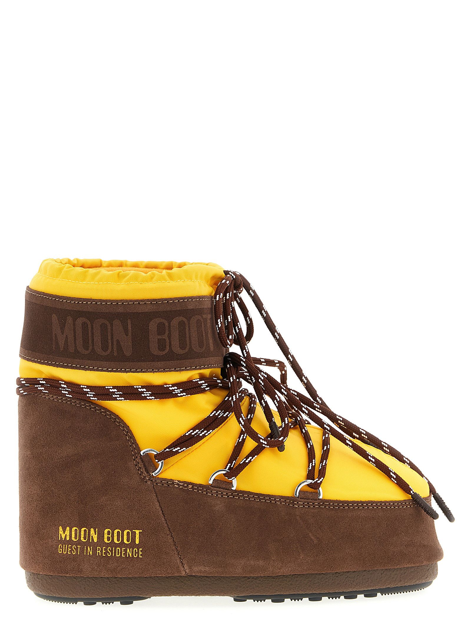 Moon Boot MoonBoot x Guest in Residence 'IconLow' ankle boots Size US 10 / IT 40 - 1 Thumbnail