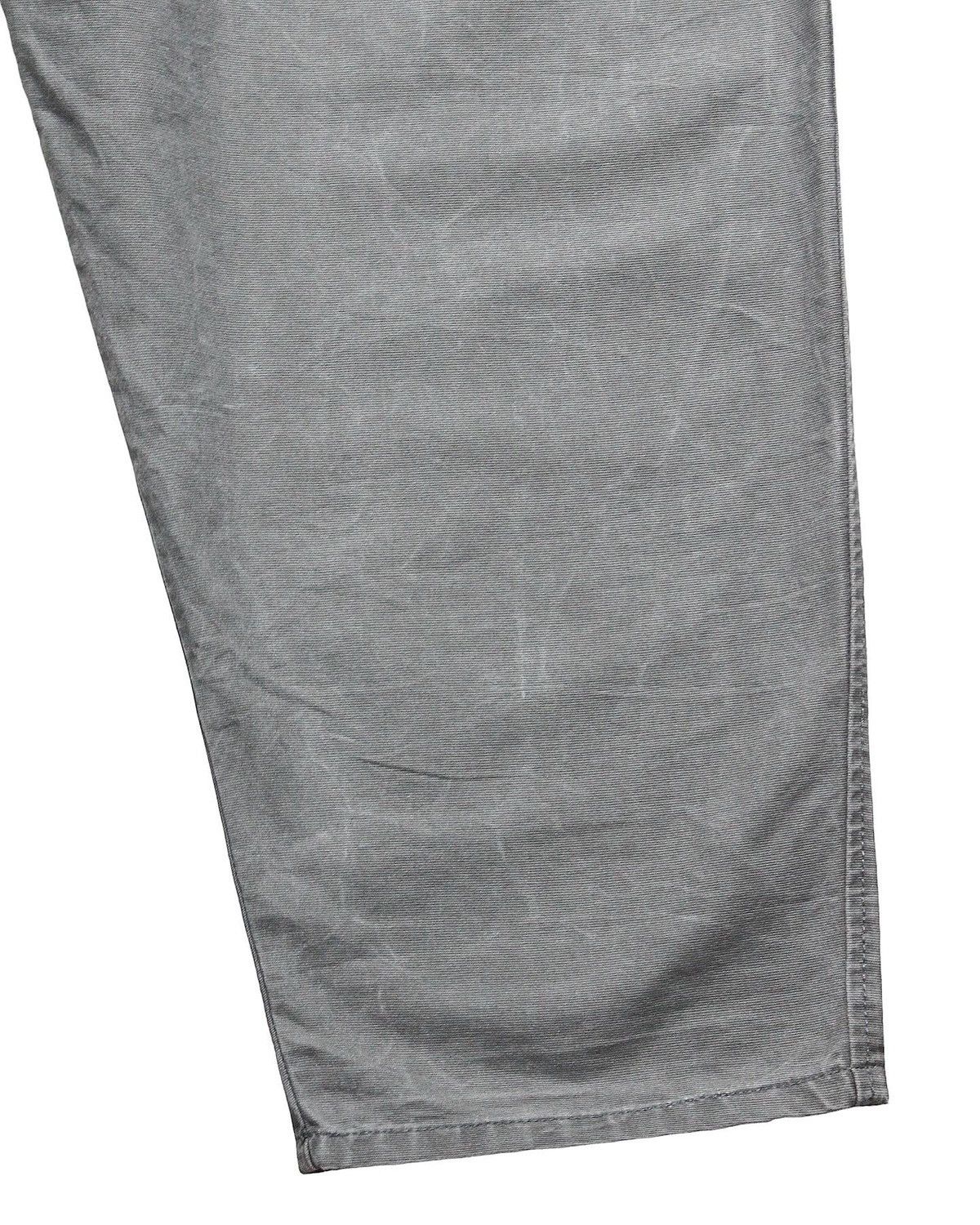 Japanese Brand NORTH OBJECT UTILITY PANTS Size US 32 / EU 48 - 5 Thumbnail