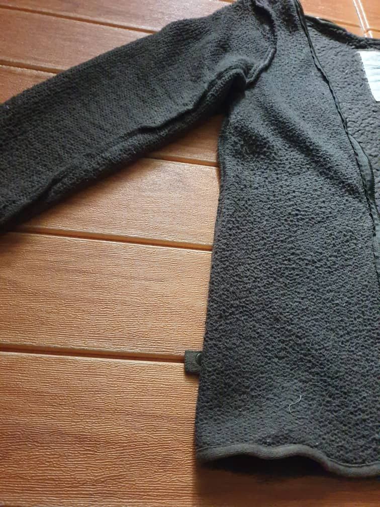 GOA Goa cold Weather female field sherpa (inner) Parka Size M / US 6-8 / IT 42-44 - 8 Thumbnail