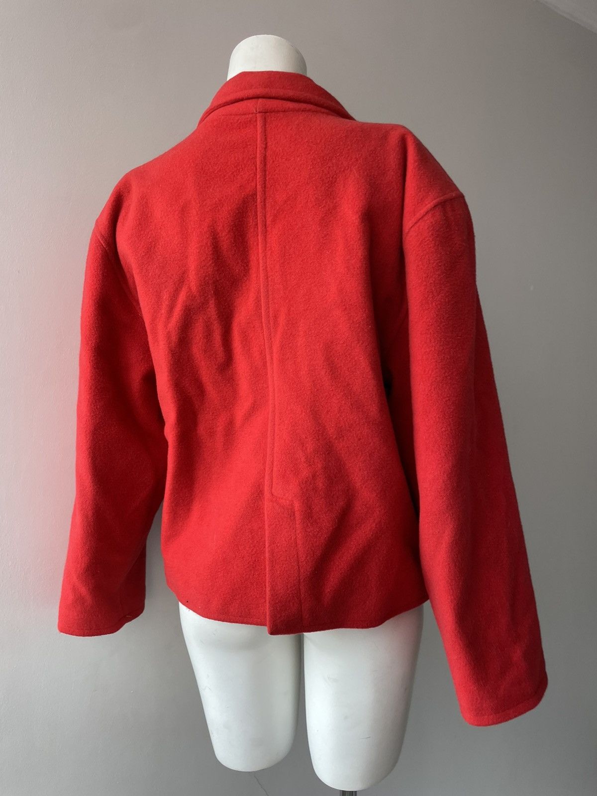 United Colors Of Benetton Benetton coat Size M / US 6-8 / IT 42-44 - 17 Thumbnail