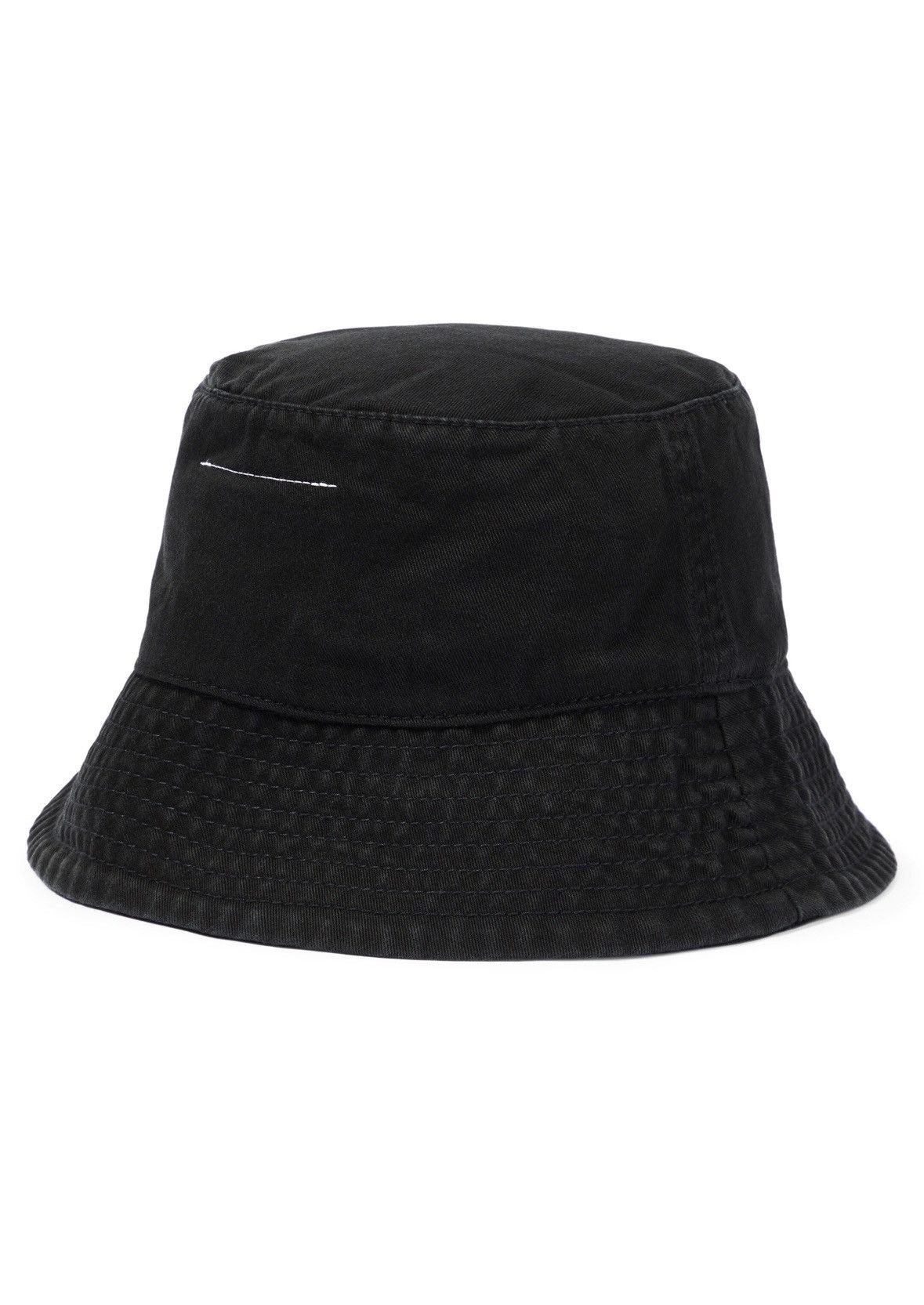 Maison Margiela Maison Margiela MM6 bucket hat Size ONE SIZE - 2 Thumbnail