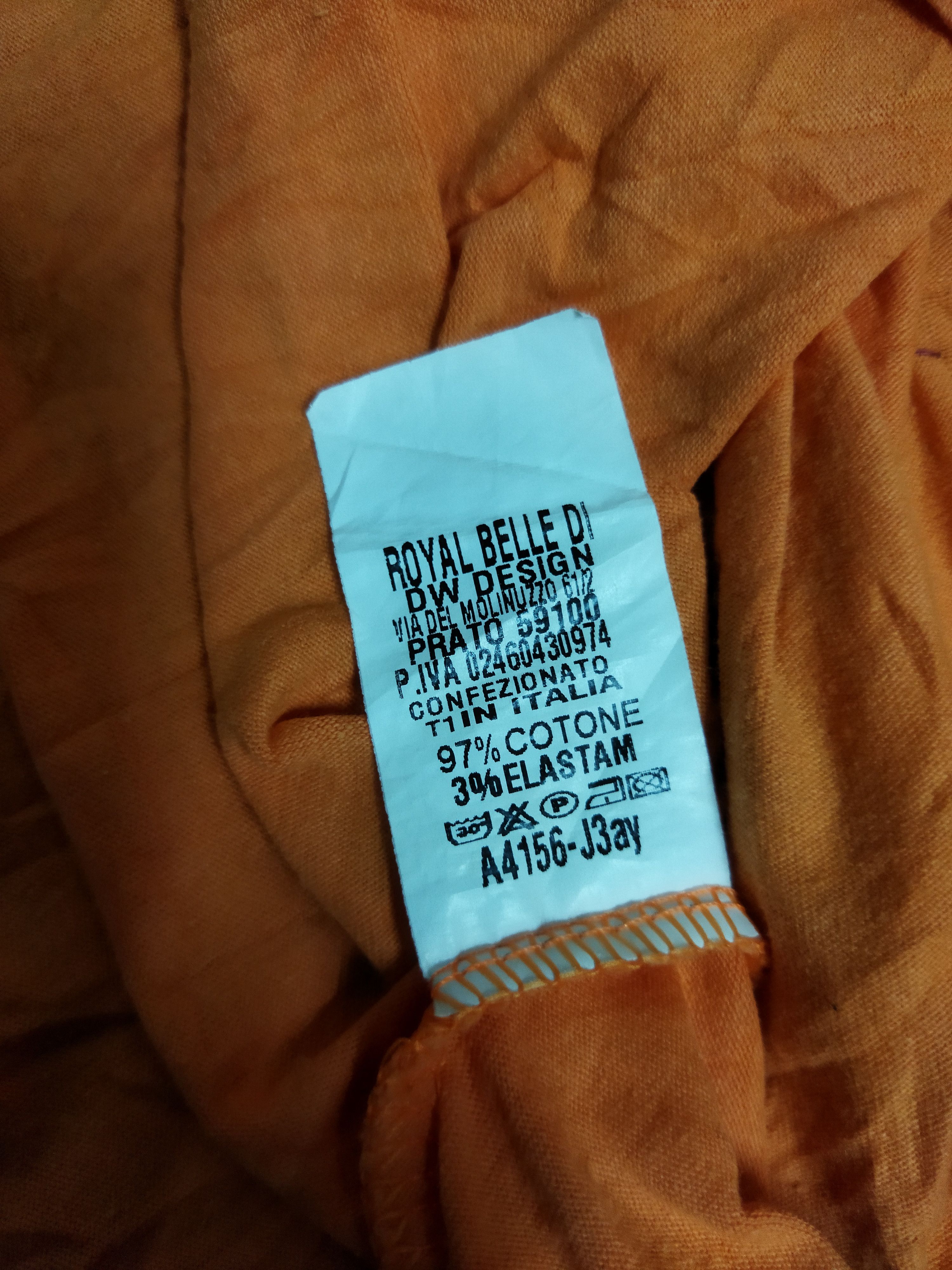 Seditionaries Royal Belle Punk Tee Size US L / EU 52-54 / 3 - 5 Thumbnail