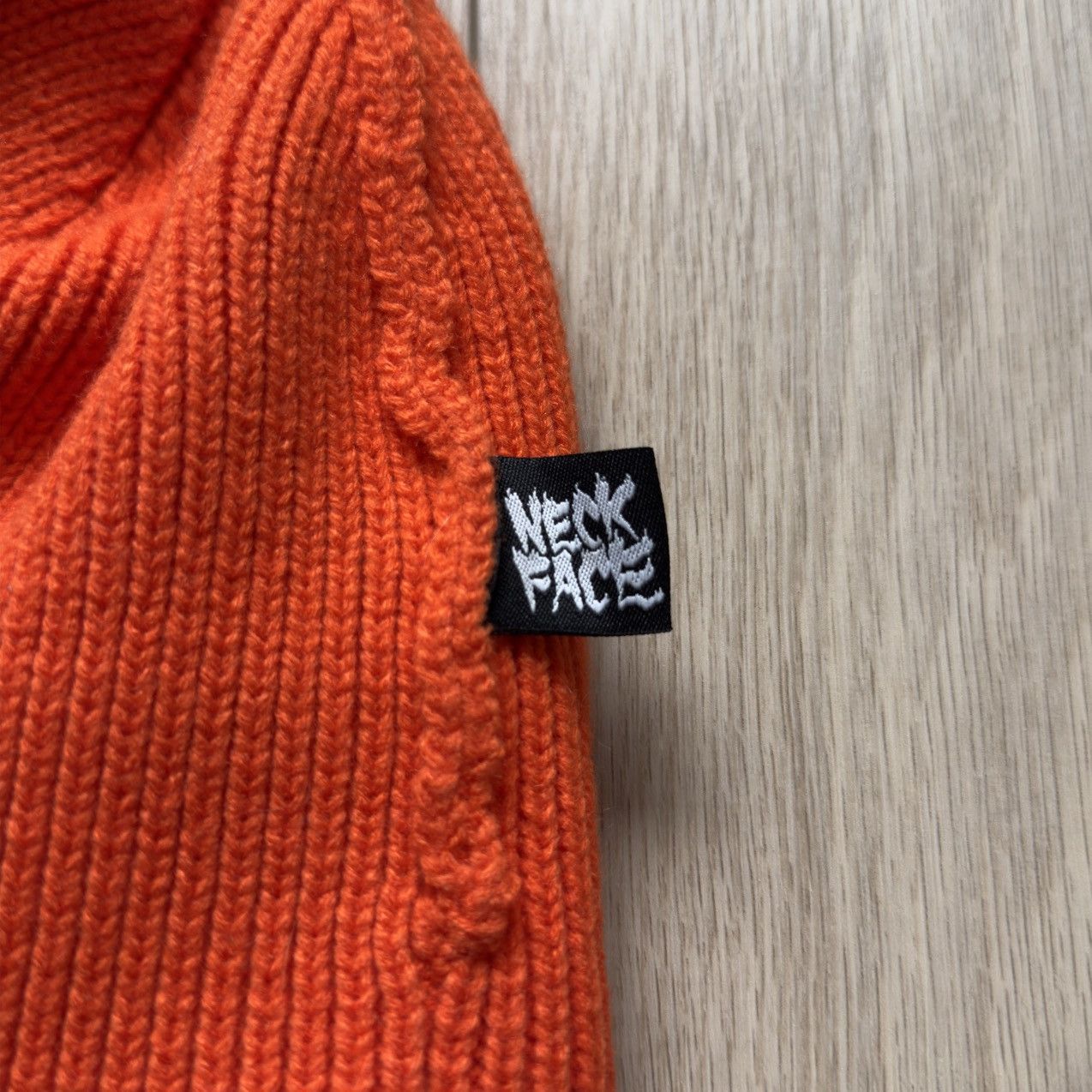 Neckface Neckface x N2 gamer beanie Size ONE SIZE - 4 Thumbnail