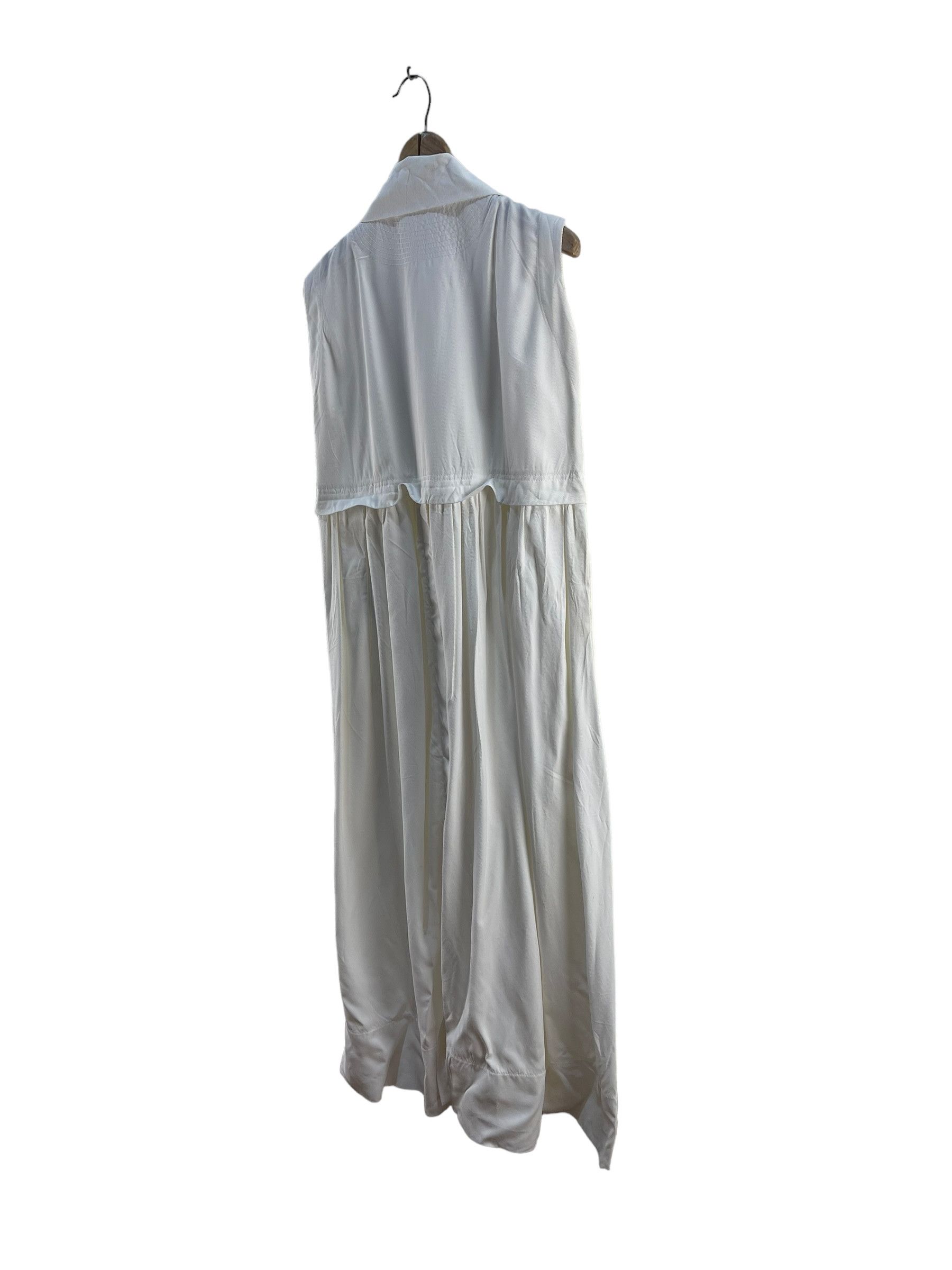 Golden Goose Golden Goose Maxi Dress Size XS / US 0-2 / IT 36-38 - 6 Thumbnail