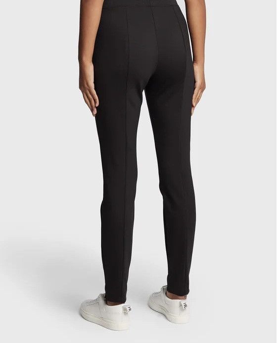 Designer × Japanese Brand alexander wang pants women Size S Size 24" / US 00 / IT 34 - 1 Thumbnail