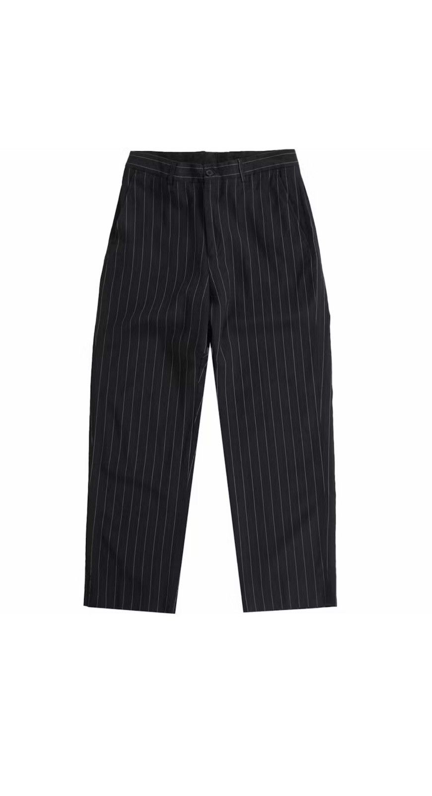 Supreme Supreme Lightweight Pinstripe Suit Size 38R - 3 Thumbnail