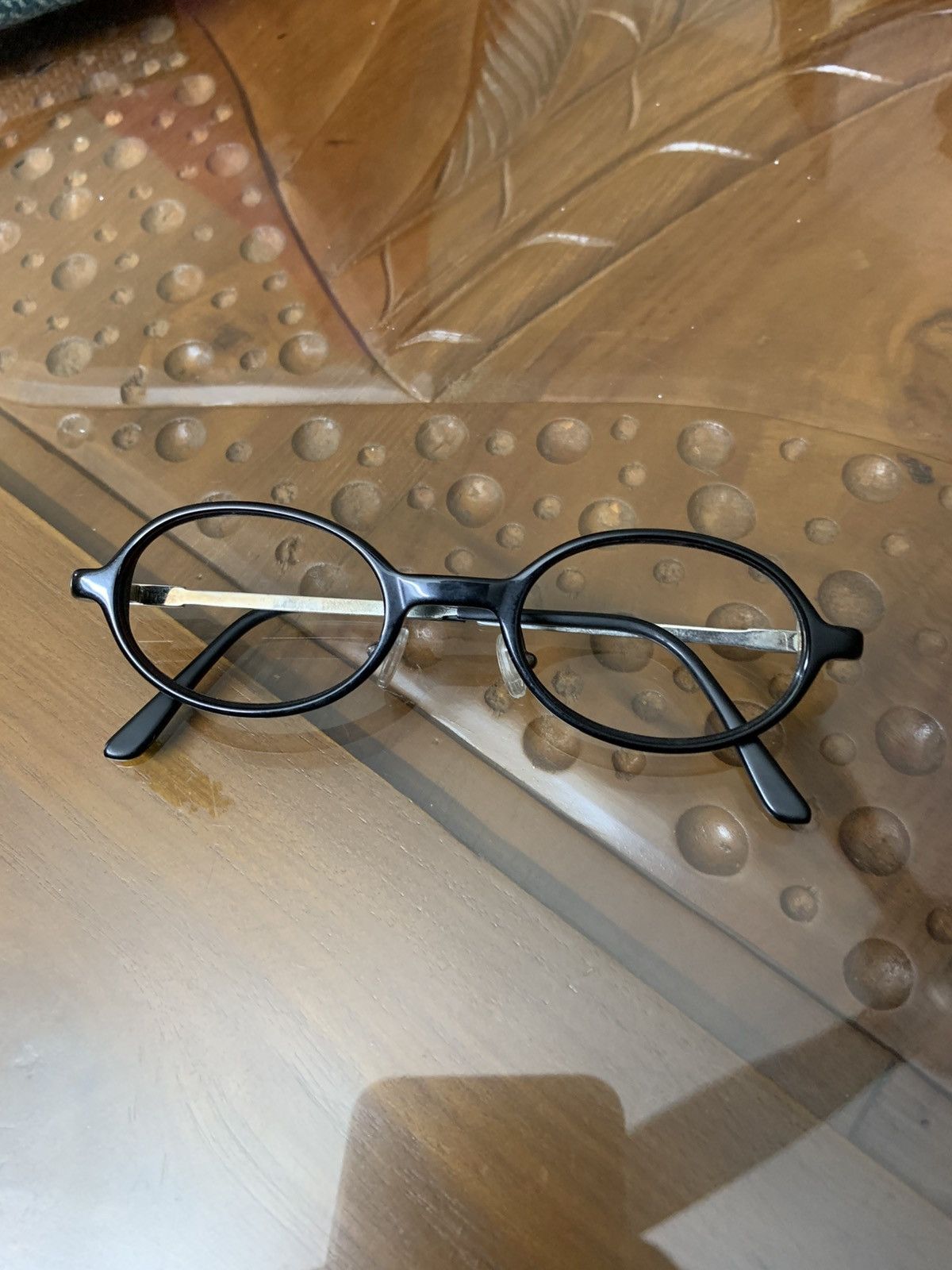 Versace × Versus Versus Versace glasses Size ONE SIZE - 1 Thumbnail