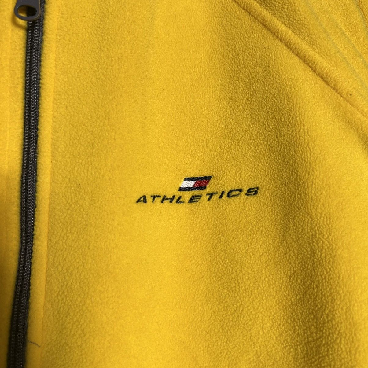 Tommy Hilfiger × Vintage Vintage Tommy Hilfiger Reverse Jacket Size US XL / EU 56 / 4 - 9 Thumbnail