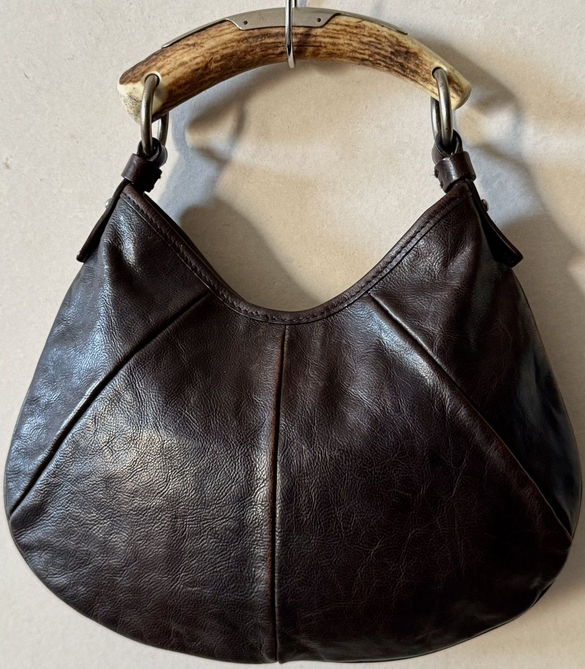 Yves Saint Laurent Archive Yves Saint Laurent - Tom Ford - SS2002 - Mombasa Bag Size ONE SIZE - 5 Thumbnail